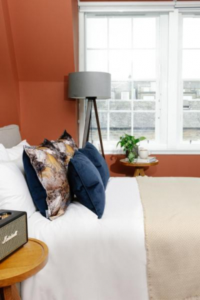 Heeton Concept Aparthotel Edinburgh Queen Street